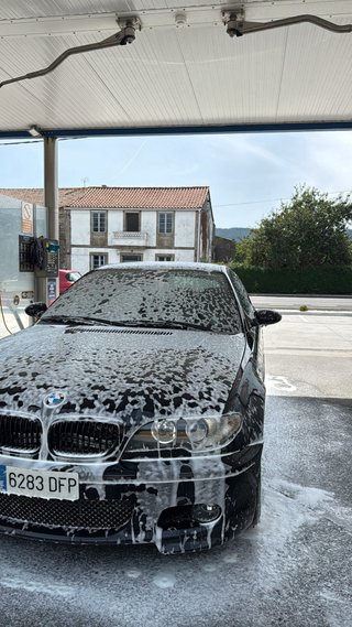 BMW Serie 3 2004