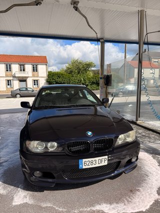 BMW Serie 3 2004