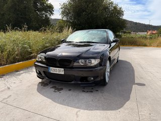 BMW Serie 3 2004