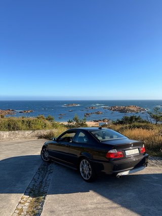 BMW Serie 3 2004