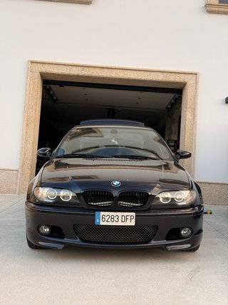 BMW Serie 3 2004