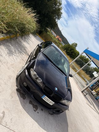 BMW Serie 3 2004