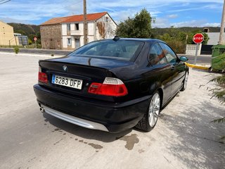 BMW Serie 3 2004