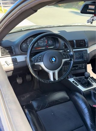 BMW Serie 3 2004