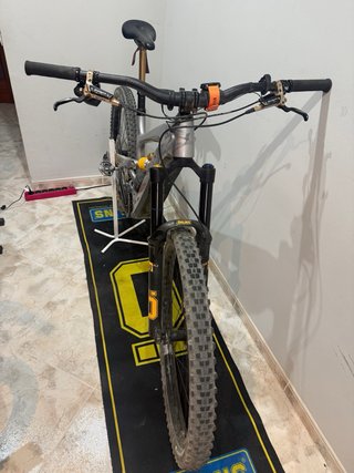 Bicicleta Eléctrica E-Bike yt decoy core 4