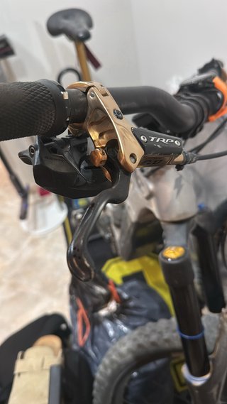 Bicicleta Eléctrica E-Bike yt decoy core 4
