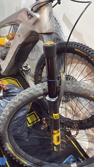 Bicicleta Eléctrica E-Bike yt decoy core 4