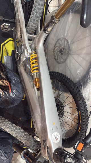 Bicicleta Eléctrica E-Bike yt decoy core 4