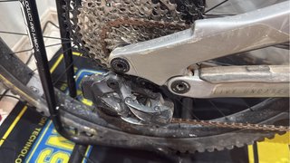 Bicicleta Eléctrica E-Bike yt decoy core 4