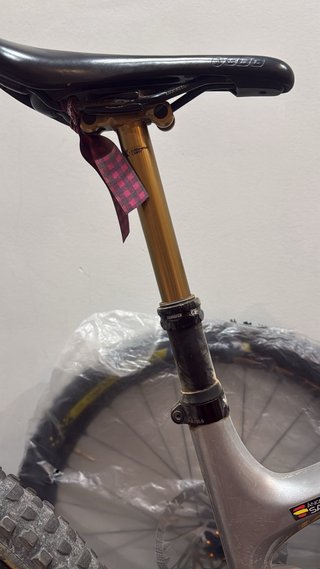 Bicicleta Eléctrica E-Bike yt decoy core 4