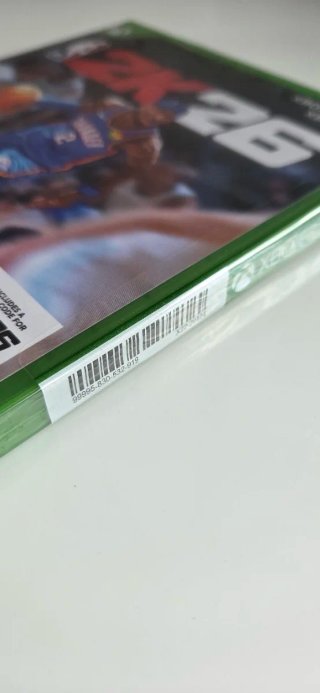 NBA 2K26 Xbox Series X/One