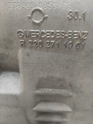 Caja de cambios automática