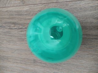 Esterilizador UV para chupetes suavinex