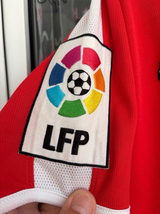 Camiseta fútbol Sevilla FC Joma