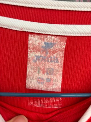 Camiseta fútbol Sevilla FC Joma