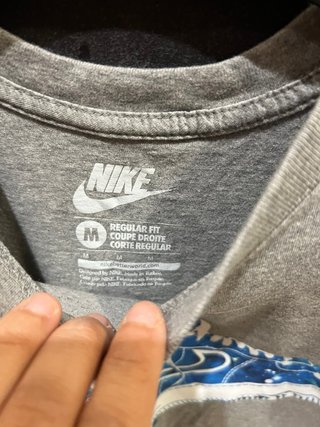 T-shirt Nike Taglia M