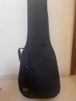 Guitarra Española Alhambra