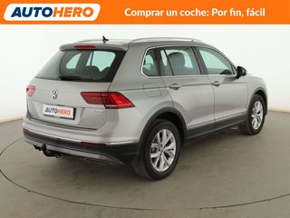 Volkswagen Tiguan 2.0 TSI Sport 4Motion BlueMotion Tech