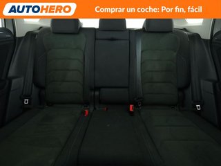 Volkswagen Tiguan 2.0 TSI Sport 4Motion BlueMotion Tech