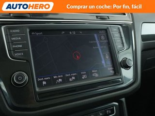 Volkswagen Tiguan 2.0 TSI Sport 4Motion BlueMotion Tech