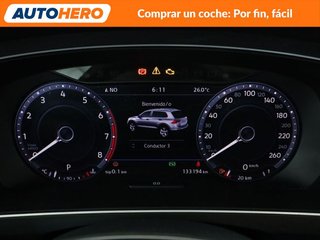 Volkswagen Tiguan 2.0 TSI Sport 4Motion BlueMotion Tech
