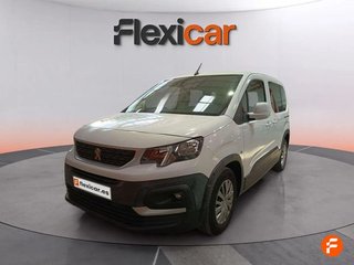 Peugeot Rifter Allure Standard BlueHDi 73kW