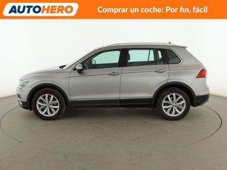 Volkswagen Tiguan 2.0 TSI Sport 4Motion BlueMotion Tech