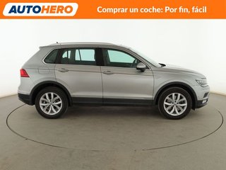 Volkswagen Tiguan 2.0 TSI Sport 4Motion BlueMotion Tech