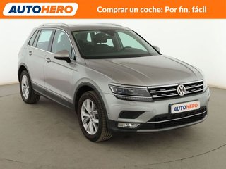 Volkswagen Tiguan 2.0 TSI Sport 4Motion BlueMotion Tech