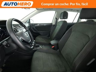 Volkswagen Tiguan 2.0 TSI Sport 4Motion BlueMotion Tech