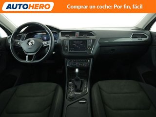 Volkswagen Tiguan 2.0 TSI Sport 4Motion BlueMotion Tech