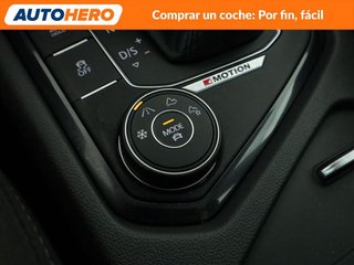 Volkswagen Tiguan 2.0 TSI Sport 4Motion BlueMotion Tech