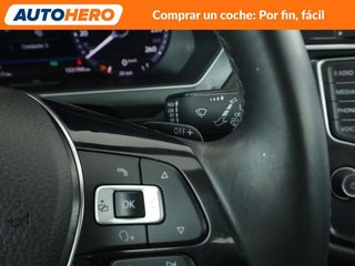 Volkswagen Tiguan 2.0 TSI Sport 4Motion BlueMotion Tech