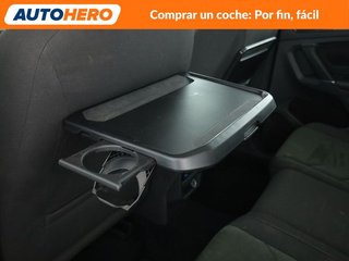 Volkswagen Tiguan 2.0 TSI Sport 4Motion BlueMotion Tech