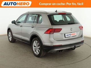 Volkswagen Tiguan 2.0 TSI Sport 4Motion BlueMotion Tech