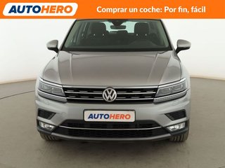 Volkswagen Tiguan 2.0 TSI Sport 4Motion BlueMotion Tech