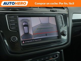Volkswagen Tiguan 2.0 TSI Sport 4Motion BlueMotion Tech