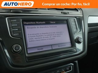 Volkswagen Tiguan 2.0 TSI Sport 4Motion BlueMotion Tech