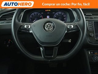 Volkswagen Tiguan 2.0 TSI Sport 4Motion BlueMotion Tech