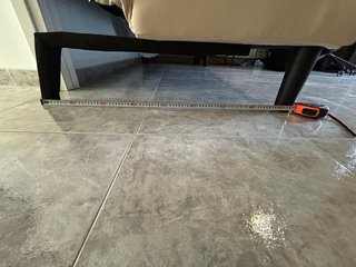 Sofá cama Ikea