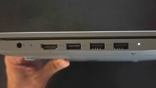 Lenovo Ideapad 3