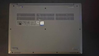 Lenovo Ideapad 3