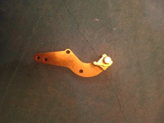 Llantas KTM Originales con Soporte