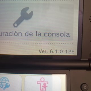 Nintendo 3DS XL Edición Limitada Fire Emblem