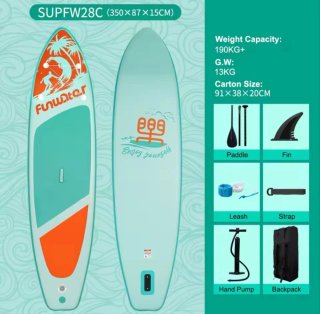 Paddle Surf Nuevas (10 modelos)