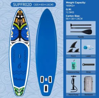 Paddle Surf Nuevas (10 modelos)