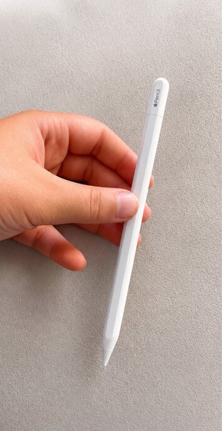 Apple Pencil USB-C