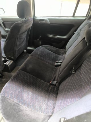 Opel Astra 1998 aire acondicionado no funciona