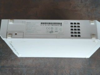Nintendo Wii + 5 Juegos + Accesorios