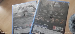 3 Juegos Watch Dogs PS4/PS3
